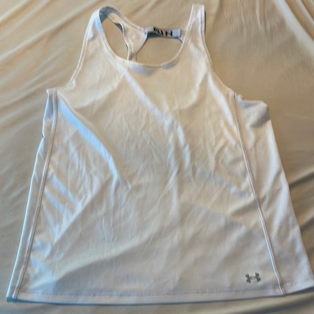Under Armour Tank